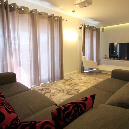 Kristi Apartments Саранда Екстер'єр фото