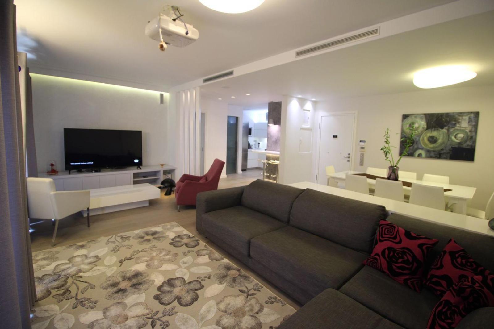 Kristi Apartments Саранда Екстер'єр фото