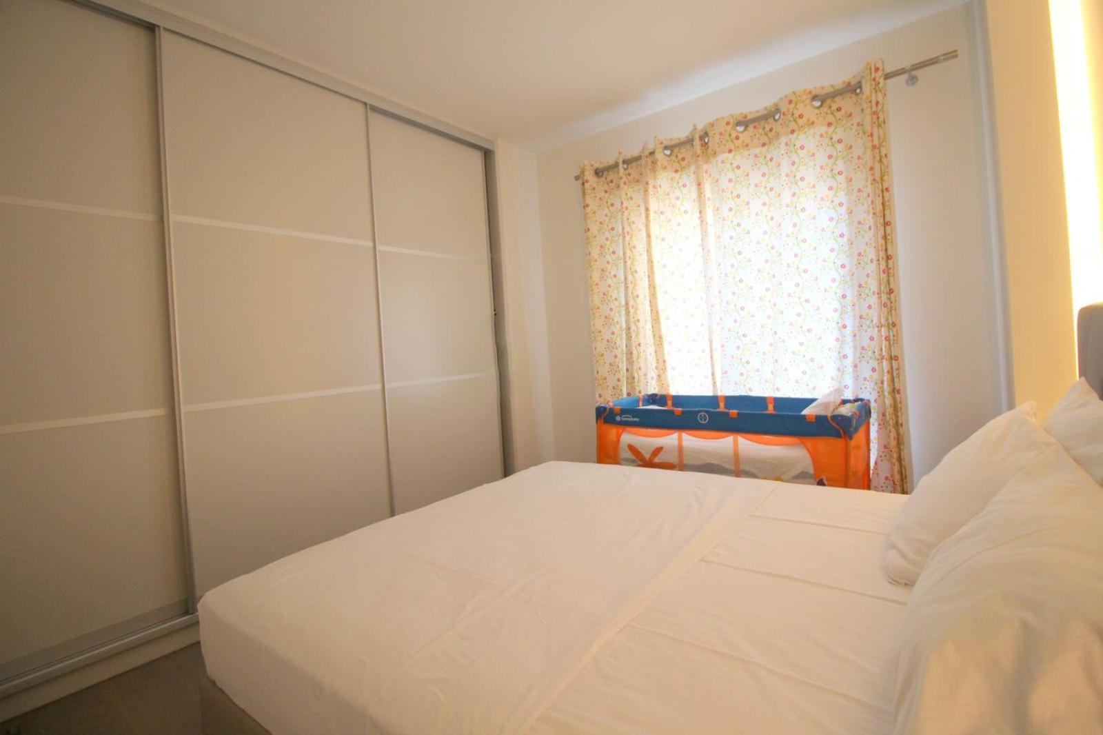 Kristi Apartments Саранда Екстер'єр фото