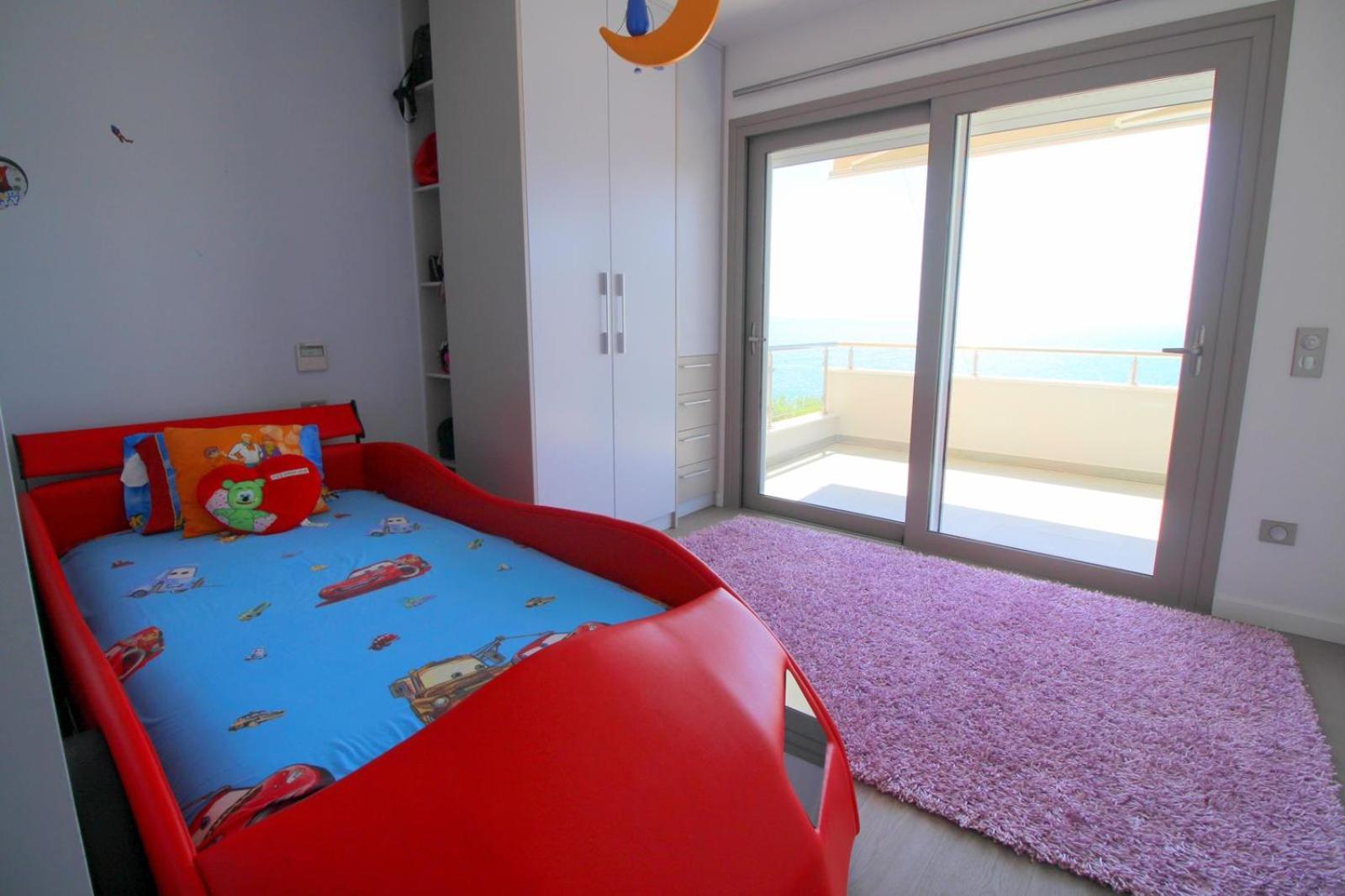 Kristi Apartments Саранда Екстер'єр фото