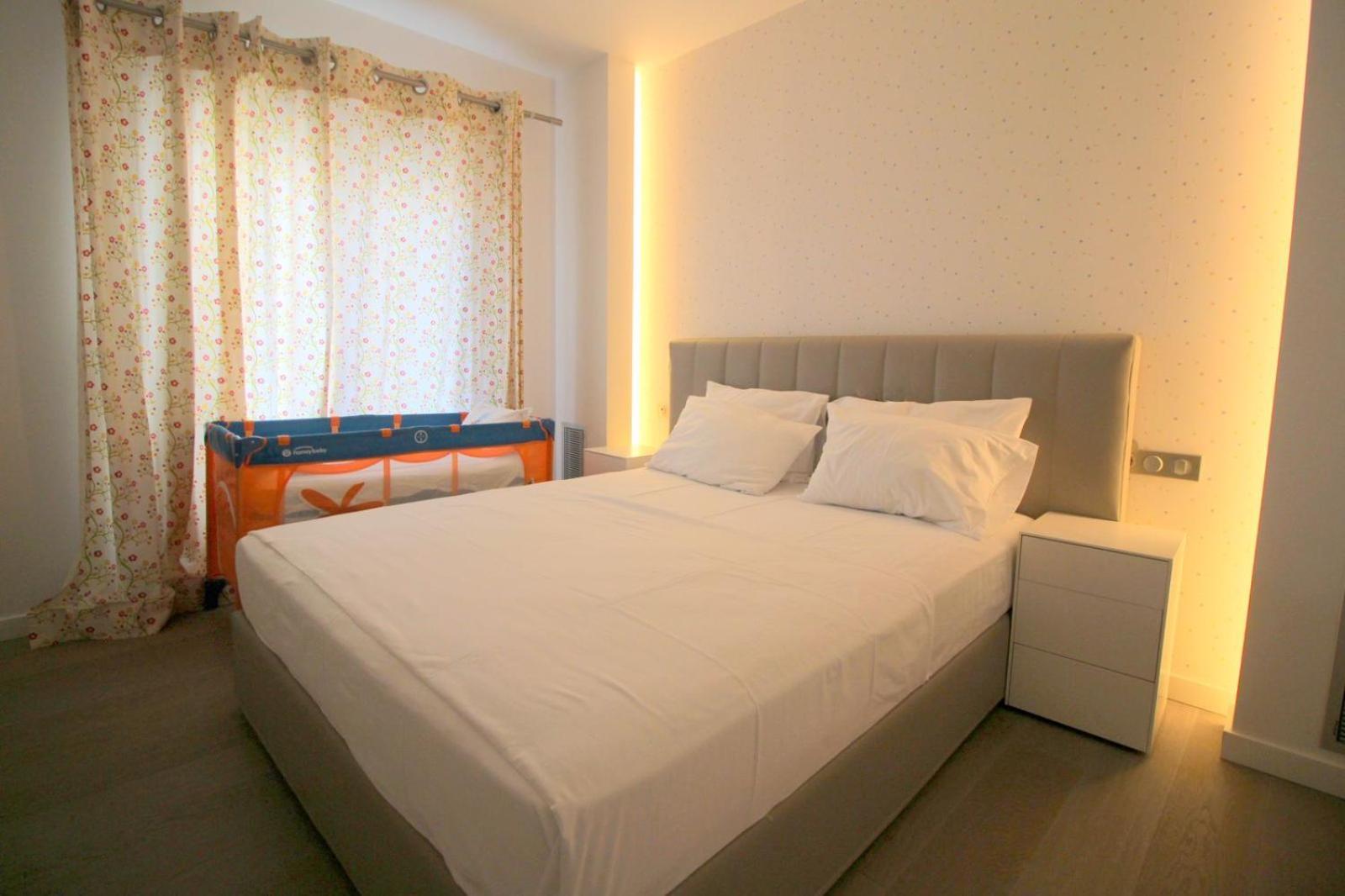 Kristi Apartments Саранда Екстер'єр фото