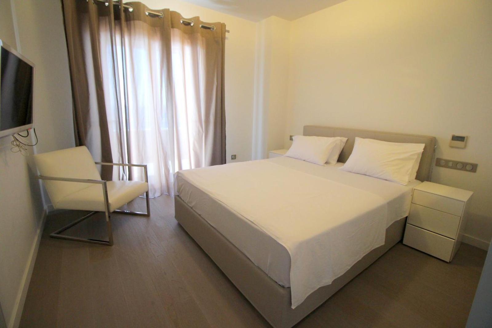 Kristi Apartments Саранда Екстер'єр фото
