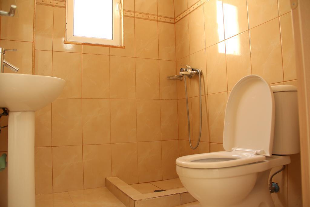 Kristi Apartments Саранда Екстер'єр фото